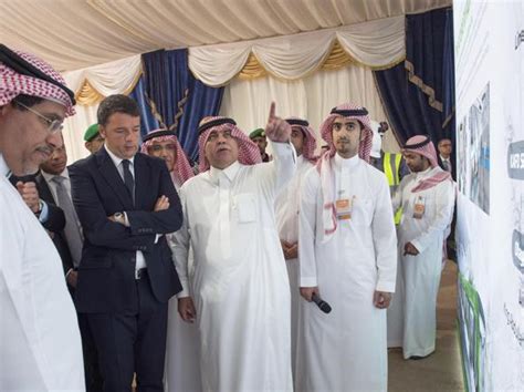 rolex dono dell'arabia saudita quando renzi andò in visita|I principi sauditi e i Rolex in regalo che imbarazzano Palazzo Chigi.